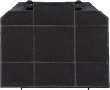 901158 Filtre charbon hotte SMEG K90X 235x265x17 mm KITFC161