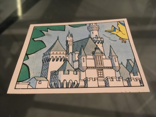 Image sticker mickey - mickey, story