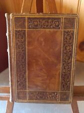 Ancien Missel Romain, tranche