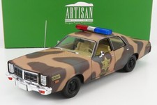 GREENLIGHT 1/18 DODGE MONACO