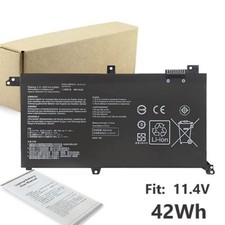 B31N1732 Batterie pour ASUS VivoBook S14 S430U S430UA S430FA X571G X571GD