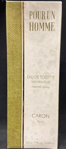 Pour homme eau toilette - eau,