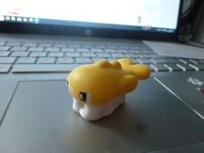 Pokemon figurine figure tatsugiri nigirigon bandai kids