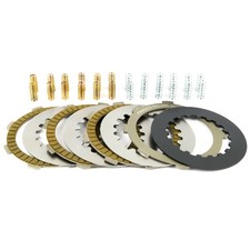 Disques Racing Ressorts