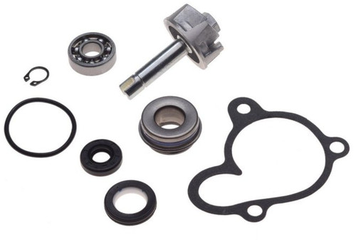 Kit reparation pompe eau - kit,