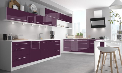 Cuisine brerra blanche - cuisine, l