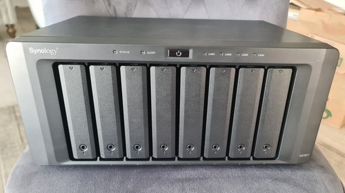 Serveur nas baies synology - 8,