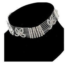 Collier choker - Bijou femme -