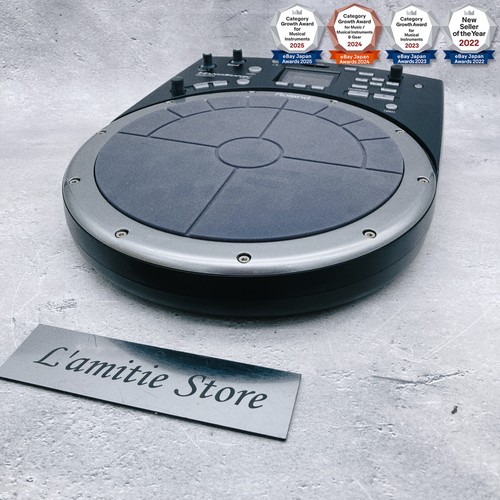 Roland handsonic hpd - roland, hpd-20