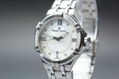 Montre femme maurice lacroix - femme,