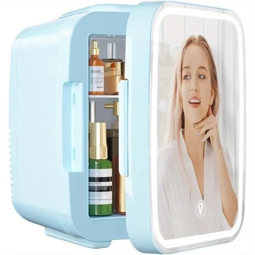 Mini réfrigérateur portable