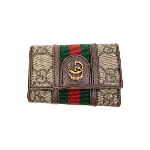 étui gucci supreme - gucci, gg