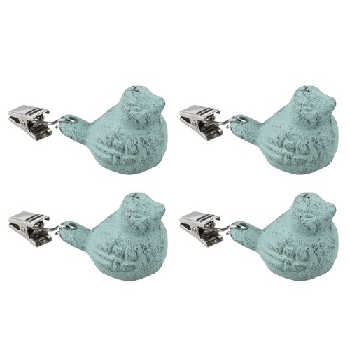 Pcs clip nappe - 4,
