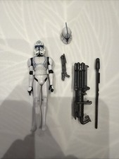 Star Wars The Clone Wars 501st