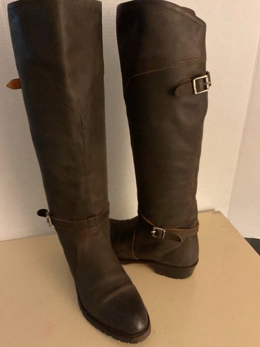 Frye women brown - women, tall