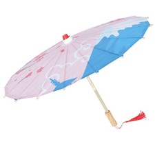  Decorative Parasol Rainproof