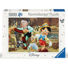 Puzzle 1000 pièces