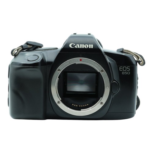 Canon eos 850 reflex - canon,