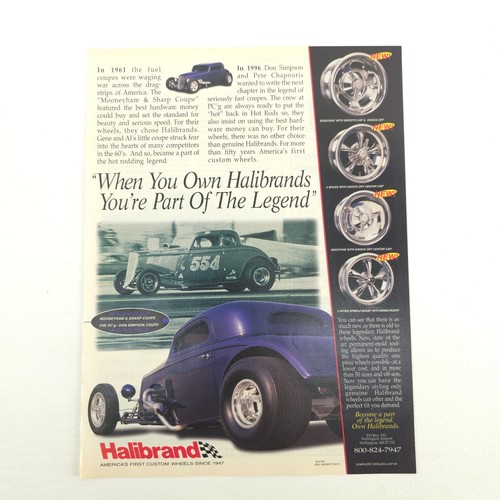 Vtg 1932 ford hot rod - hot,