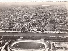EPERNAY l'orangerie du jardin