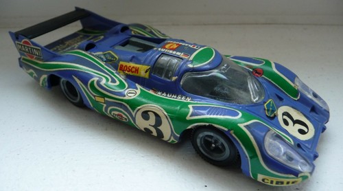 Porsche 917 mans 1970 - l, le