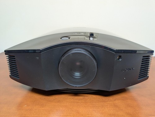 Sony vpl hw50es projector - es,