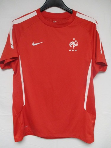 Maillot equipe france - de,