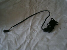 Triumph 955i Daytona