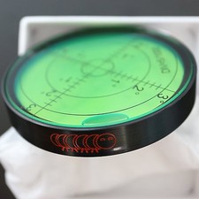 Niveau à Bulle d'Air