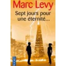 Livre Sept Jours Pour Une
