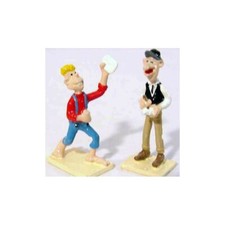 Figurine Boite complément