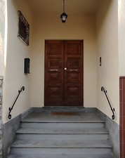 Main Courante personnalisées