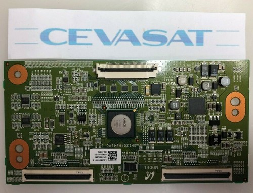 Pcb con samsung - pcb, t-con
