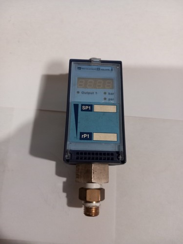 Pressostat telemecanique - pressostat,