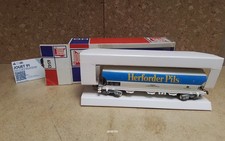 JOUEF HO. REF 6542. WAGON