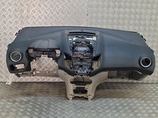 Planche / tableau de bord - Ford Fiesta VI de 2012 à sept. 2017