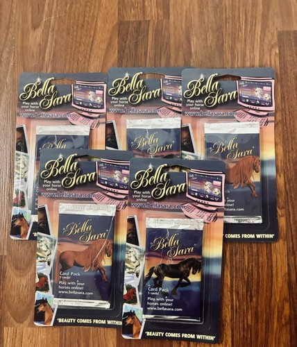 Lot five sealed - lot, of