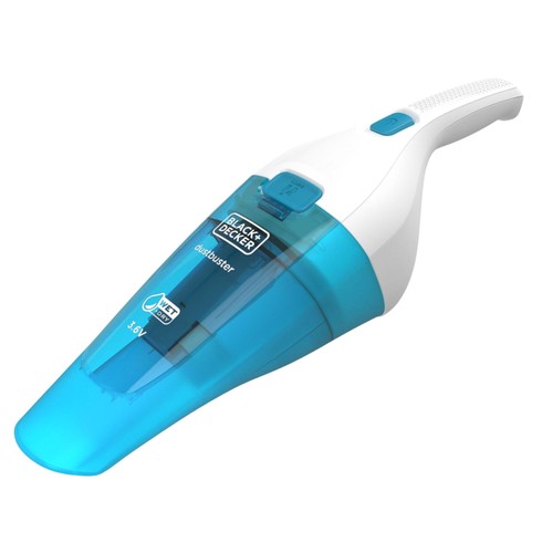 Dustbuster wet dry - &, 3.6v