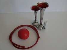 AVERTISSEUR SONORE PNEUMATIQUE