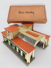 HORNBY ÉCHELLE 0 / O GARE
