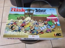 RISK Astérix Collector's