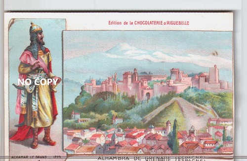 Lot chromos cpa - 4, chromos/cpa