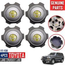 Pour Toyota Land Cruiser FZJ80