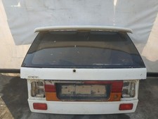 hayon SSANGYONG MUSSO 2.9 D