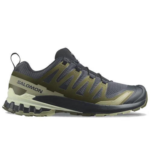 Chaussures salomon pro 3d - salomon,