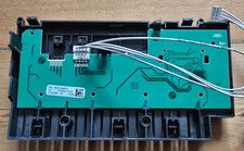 Carte afficheur sèche linge WHIRLPOOL 461971428481-A