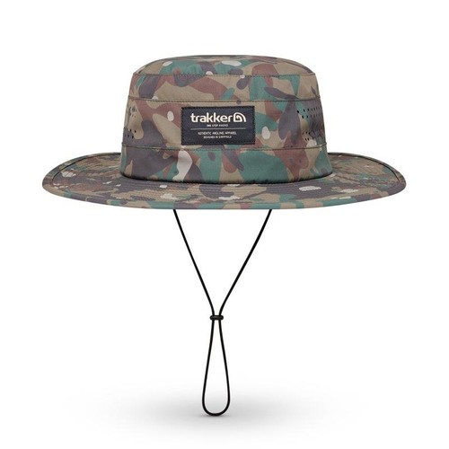 Chapeau boonie camo - chapeau,