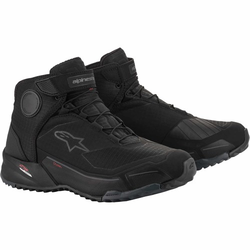 Alpinestars baskets homme x - alpinestars, cr-x