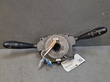 Commodo complet phare essuie