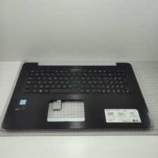 Asus X756U Clavier AZERTY FR